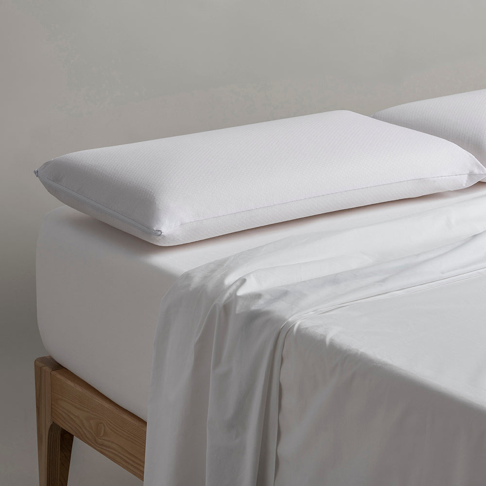 Almohada Viscoelástica Viscofresh Velfont