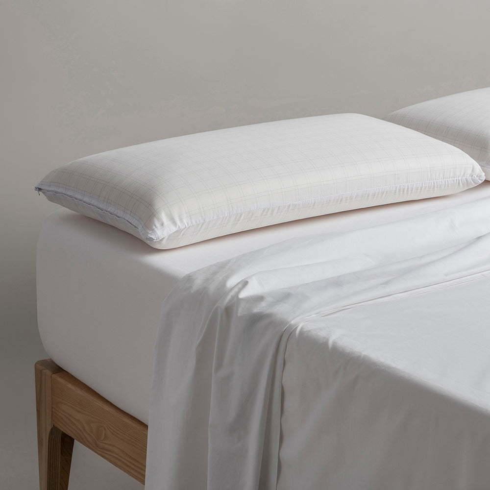 Almohada Viscoelástica Viscosuave Velfont