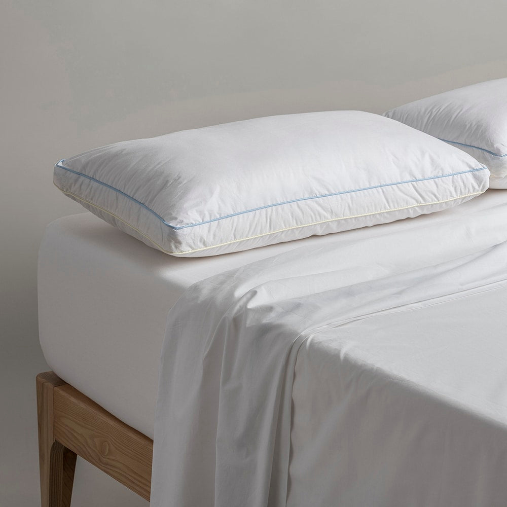 Almohada Micro Duvet Velfont
