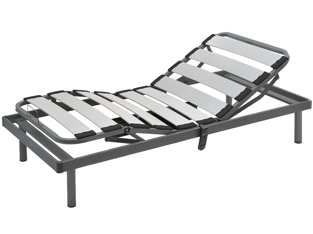 Cama articulada eléctrica A400 Mascaró
