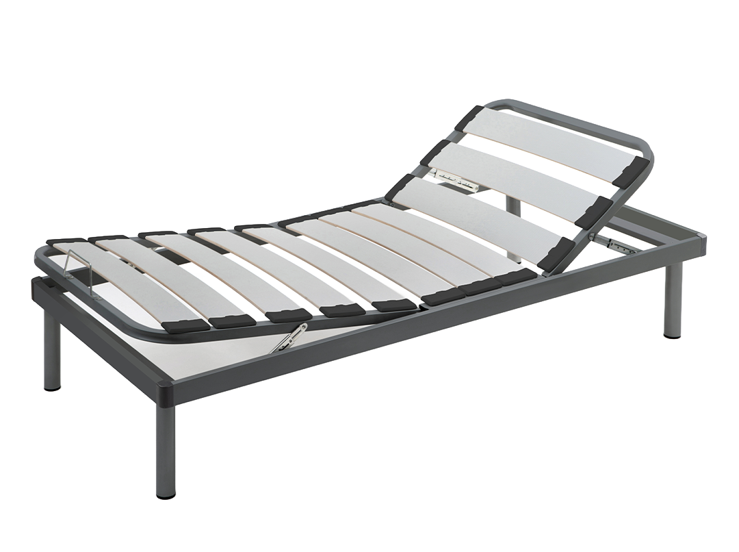 Cama articulada manual A700 Mascaró