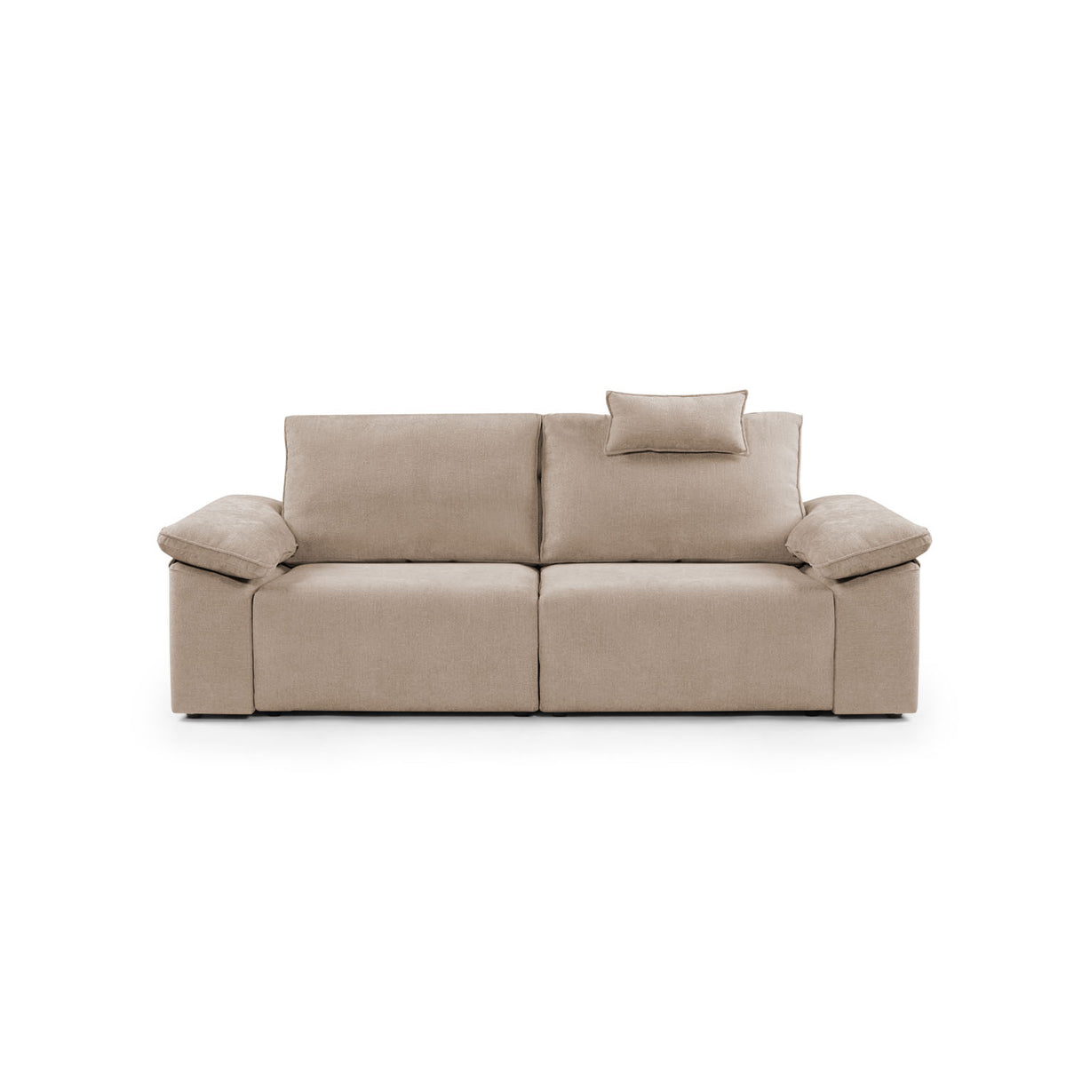 Sofá Aura con chaiselongue de Tapizados MAPE – vista 7