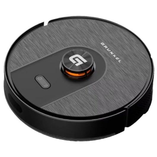 Robot aspirador con navegación láser Grunkel I-DANCERTURBOLASER