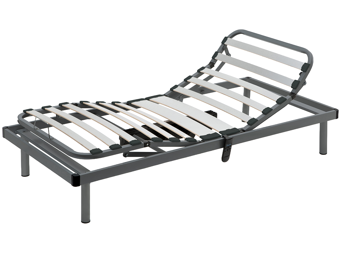 Cama articulada eléctrica C400 Mascaró