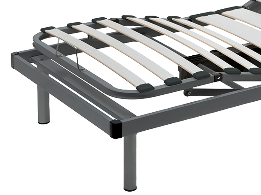 Cama articulada eléctrica C400 Mascaró