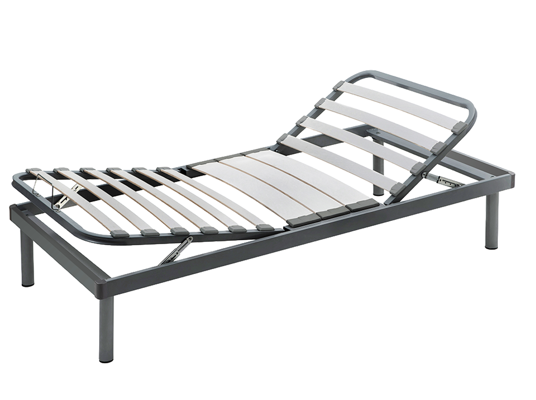 Cama articulada manual C700 Mascaró