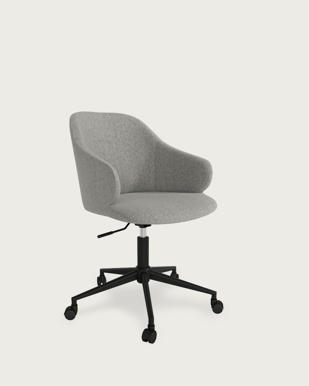 Silla giratoria Glasgow