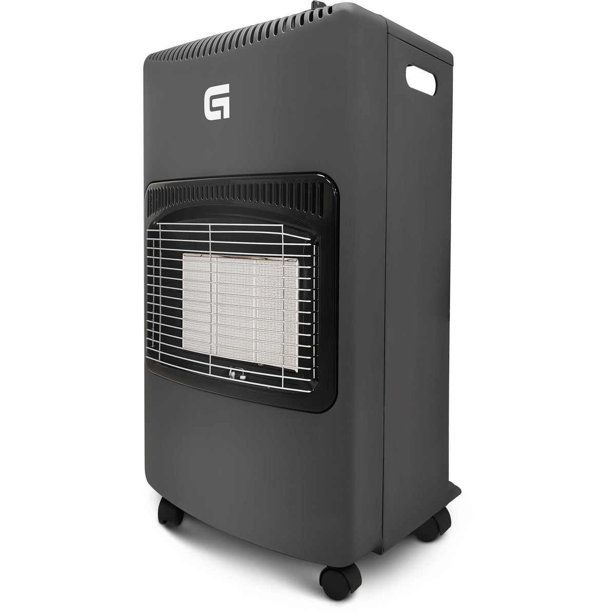 Estufa de gas butano cerámica 4200 W Grunkel CT-HEAT42