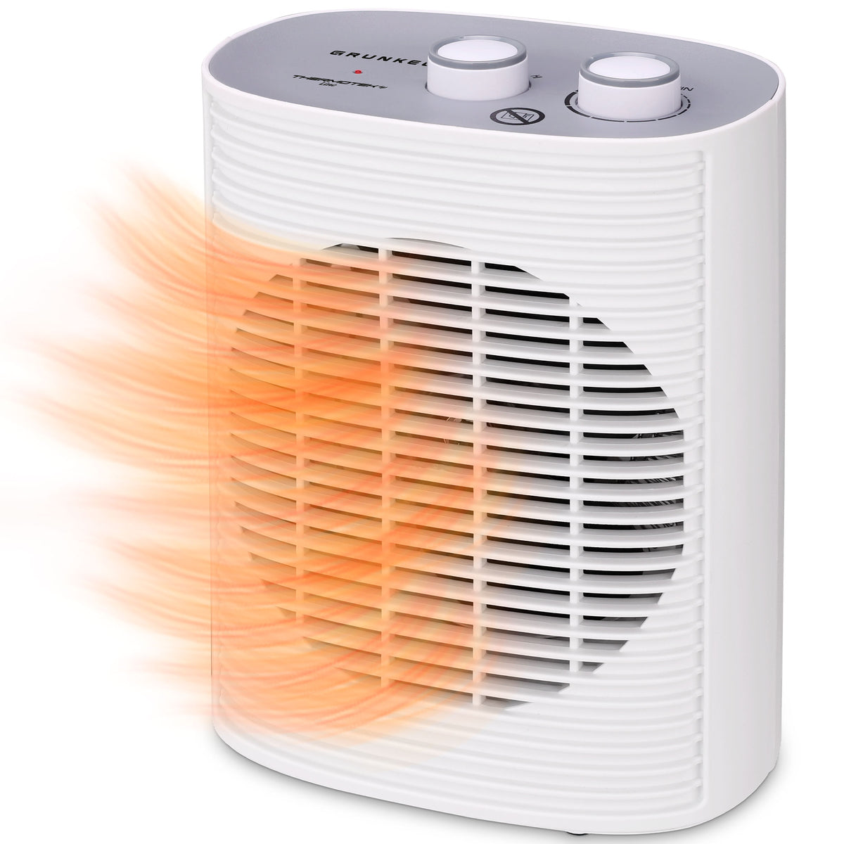 Calefactor termoventilador 2000 W Grunkel CF-2000LINE