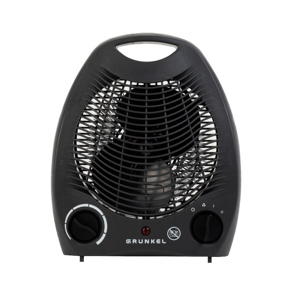 Calefactor termoventilador 2000 W Grunkel WB-2000