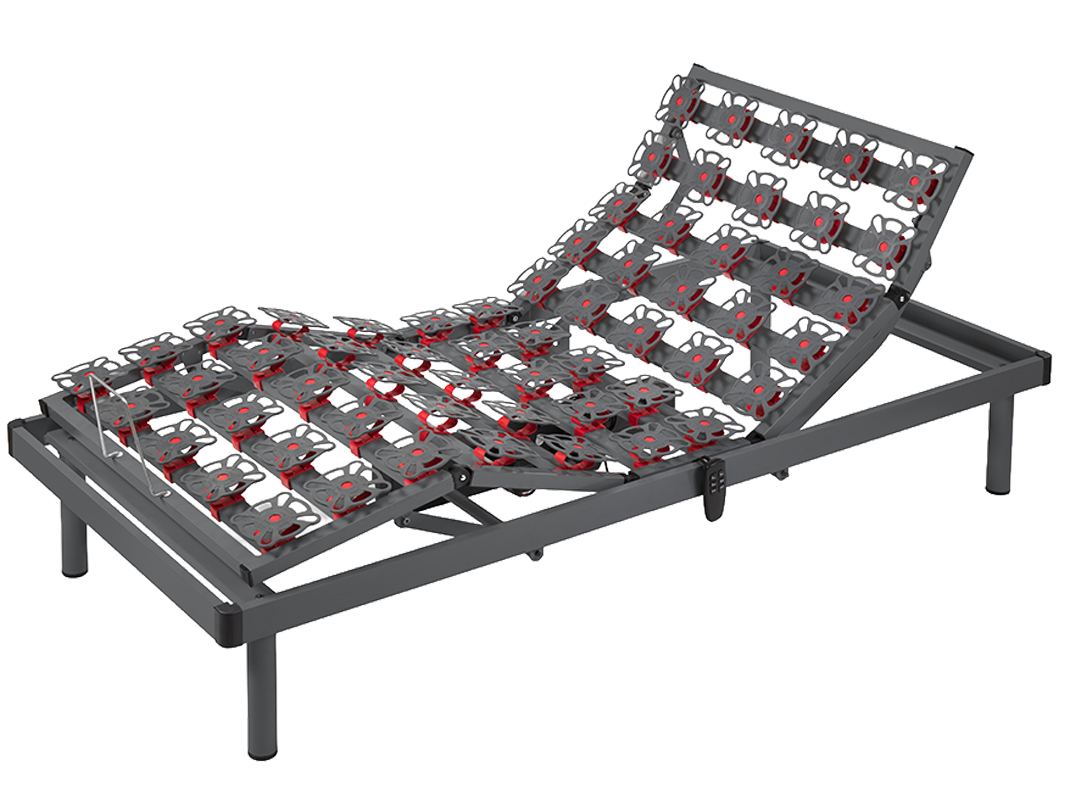 Cama articulada eléctrica Element Plus Mascaró