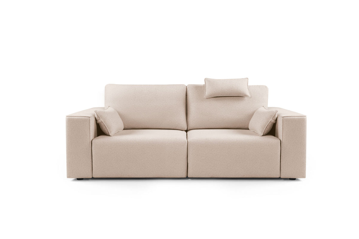 Sofá Huracán con chaiselongue de Tapizados MAPE – vista 7