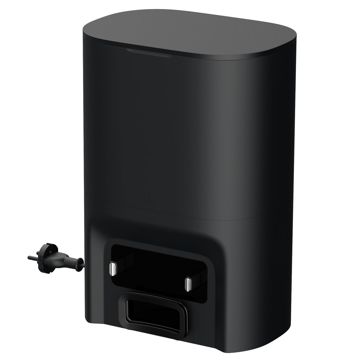 Acc. base de autovaciado para robot aspirador Grunkel I-TURBODUST