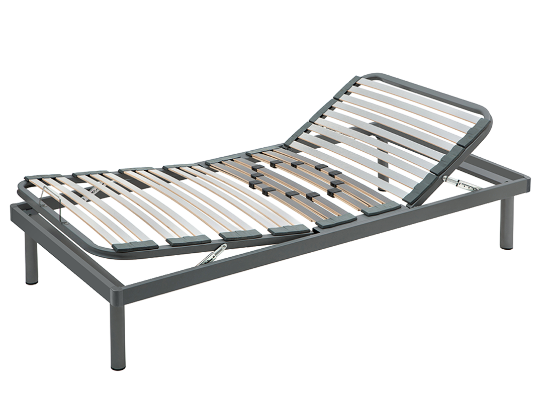 Cama articulada manual MTP700 Mascaró