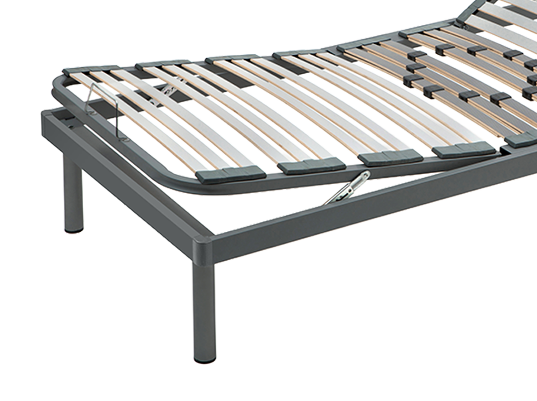 Cama articulada manual MTP700 Mascaró