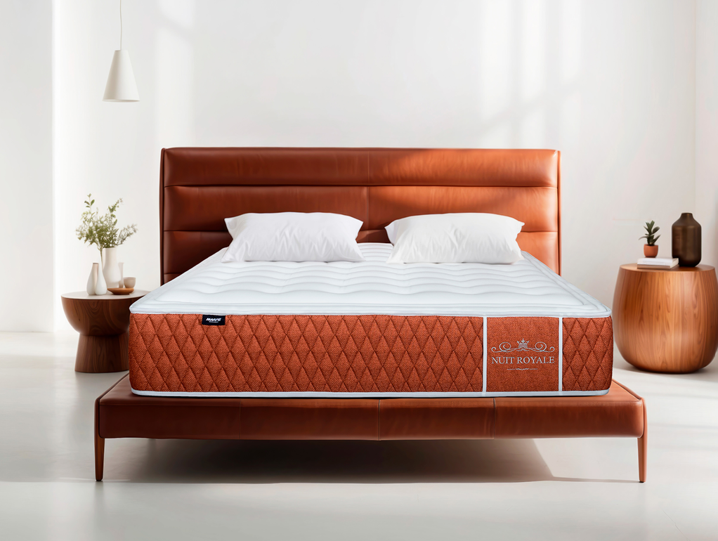 Colchón Nuit Royale