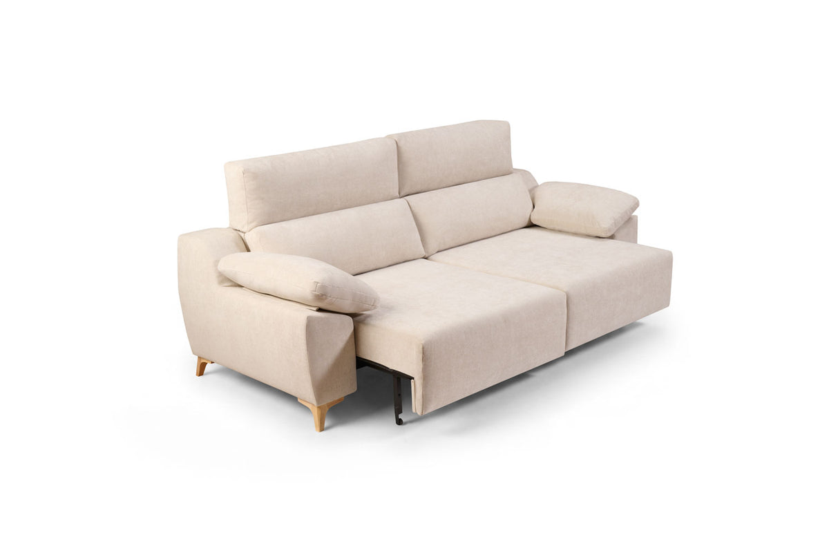 Sofá Rodi Plus de Tapizados MAPE – vista 3