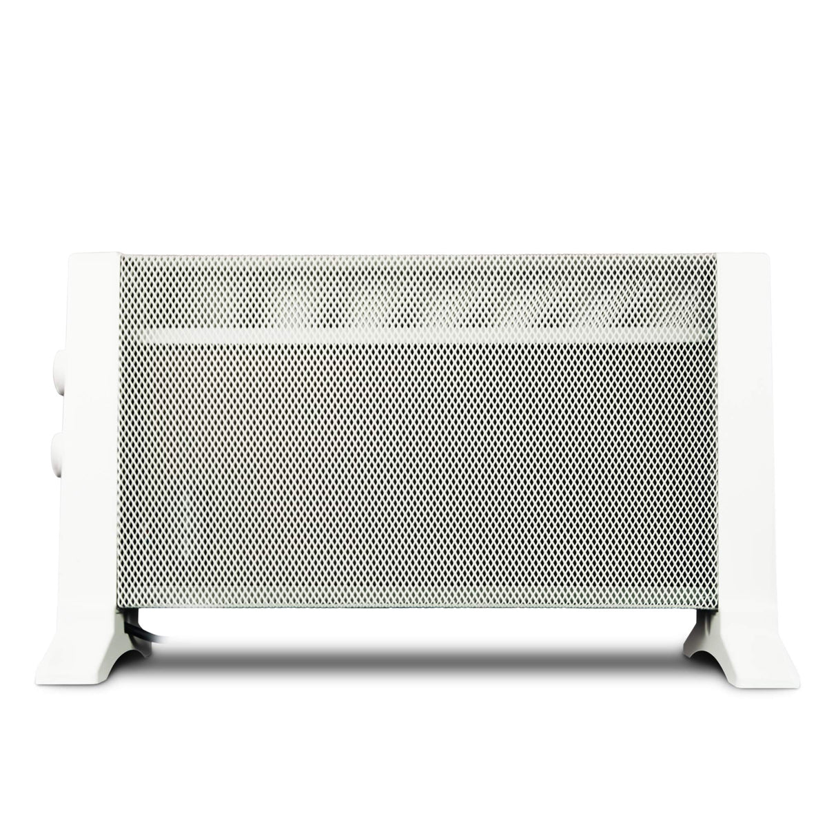 Radiador de mica compacto 600 W Grunkel RMC-600