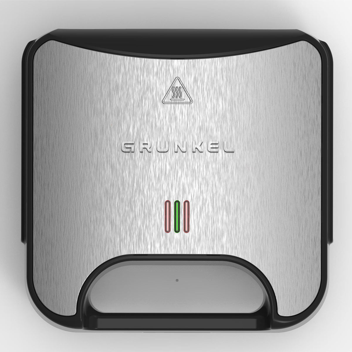 Sandwichera con placas intercambiables Grunkel SAN-MULTING
