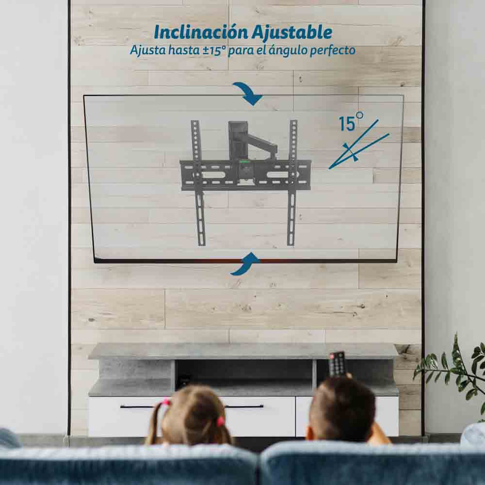 Soporte de TV articulado Grunkel SP-42X41AT