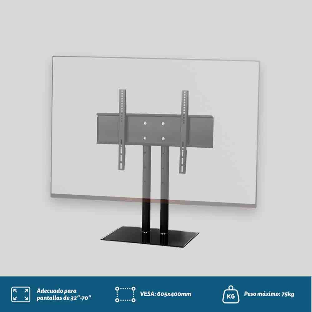 Soporte de pie para TV Grunkel SP-BASE