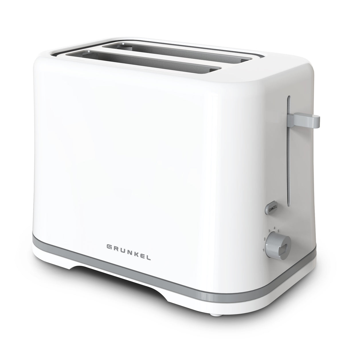 Tostador de doble ranura Grunkel TSB-EASYTOAST