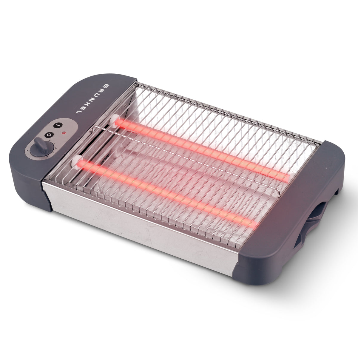 Tostador plano Grunkel TSP-G2
