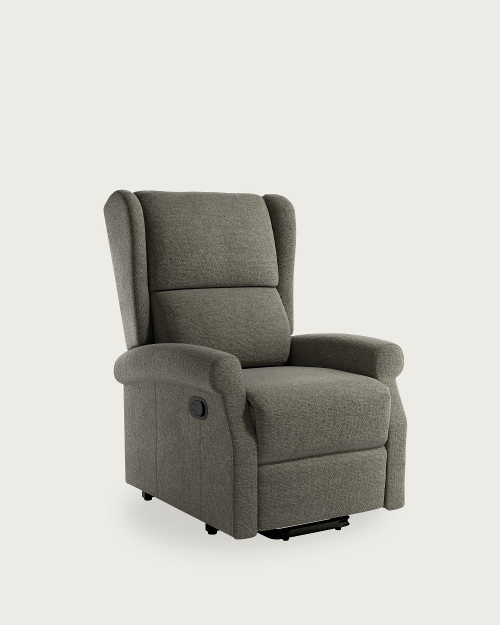 Butaca relax manual Alba