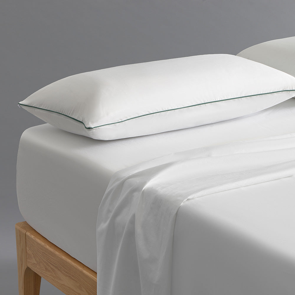 Almohada Antialérgenos Doble Funda Velfont