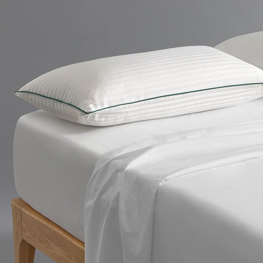 Almohada Bambú Doble Funda Velfont