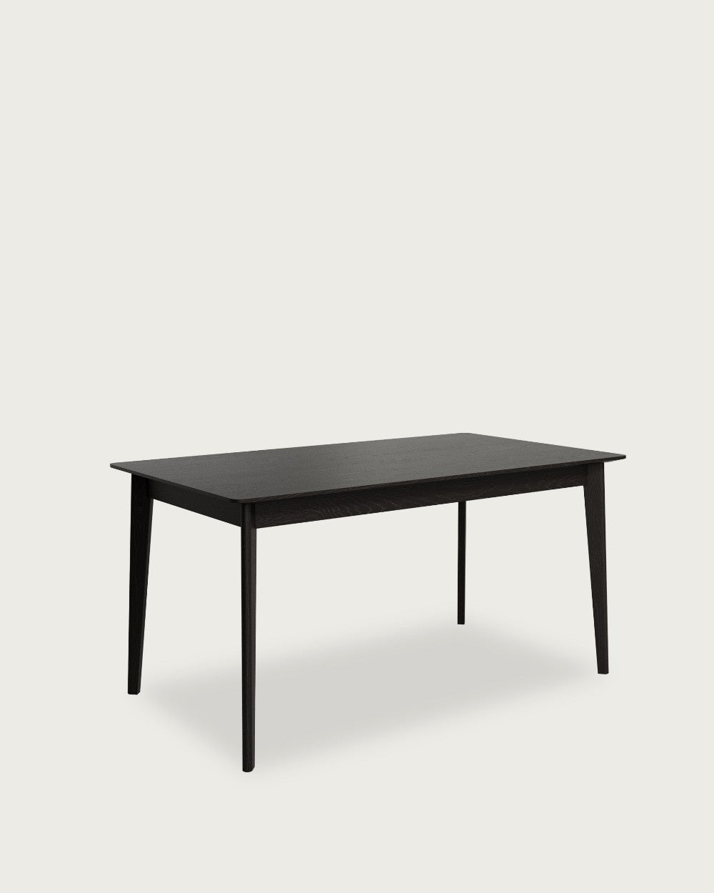 Mesa de comedor Aura 160x90 cm