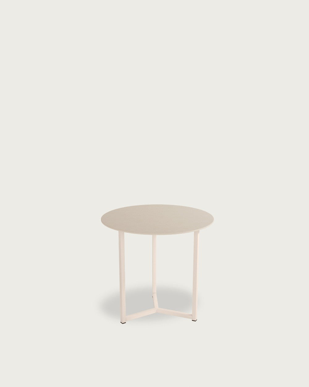 Mesa auxiliar Balear redonda Ø50 cm