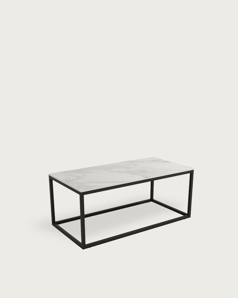 Negro / Carrara
