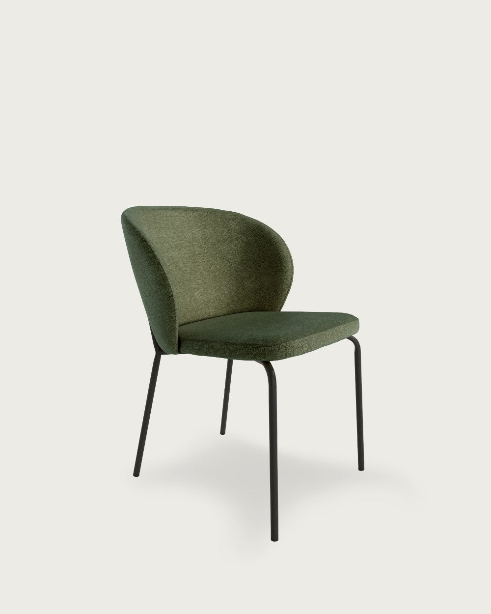 Negro / Verde