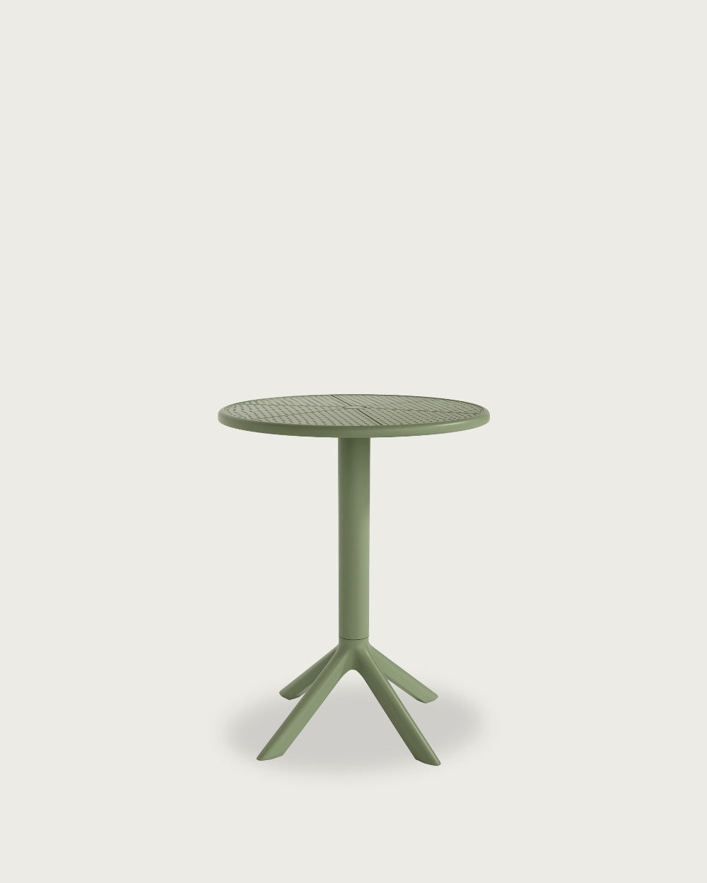Verde tiza