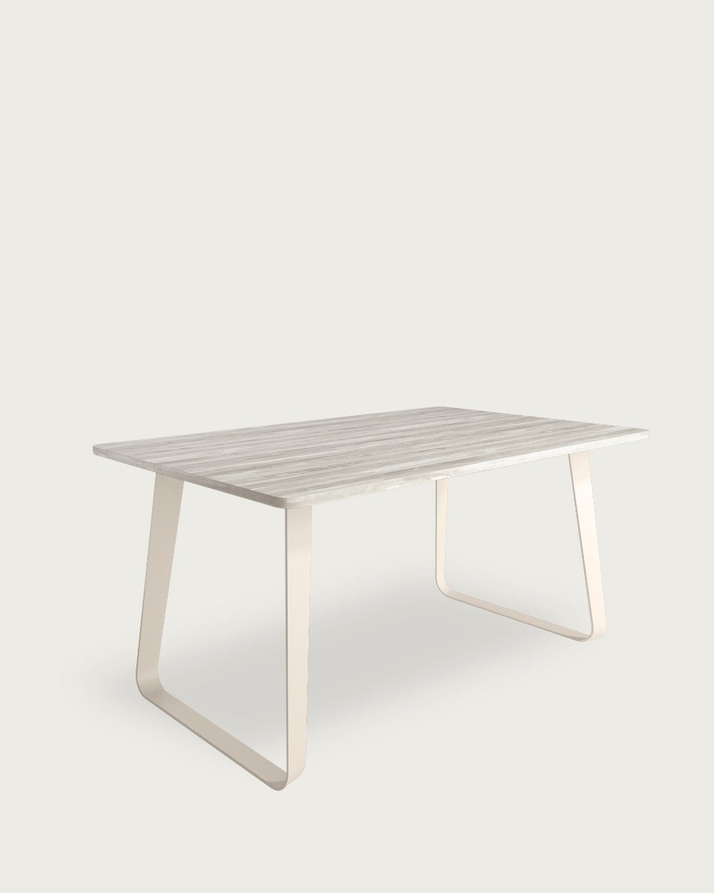 Mesa de comedor Como 180x90 cm