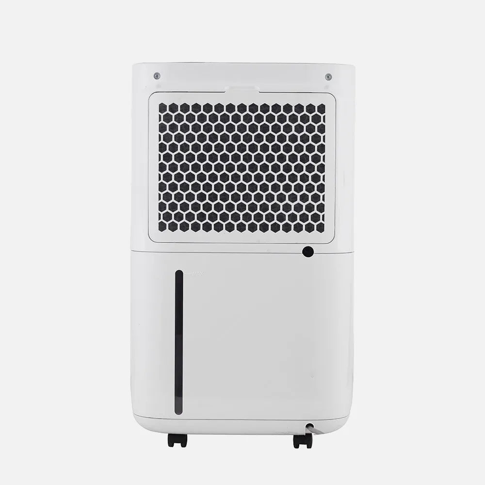 Deshumidificador Maren 20 L/día de FABRILAMP en color blanco – vista de detalle