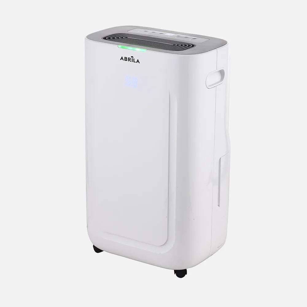 Deshumidificador Maren 20 L/día de FABRILAMP en color blanco