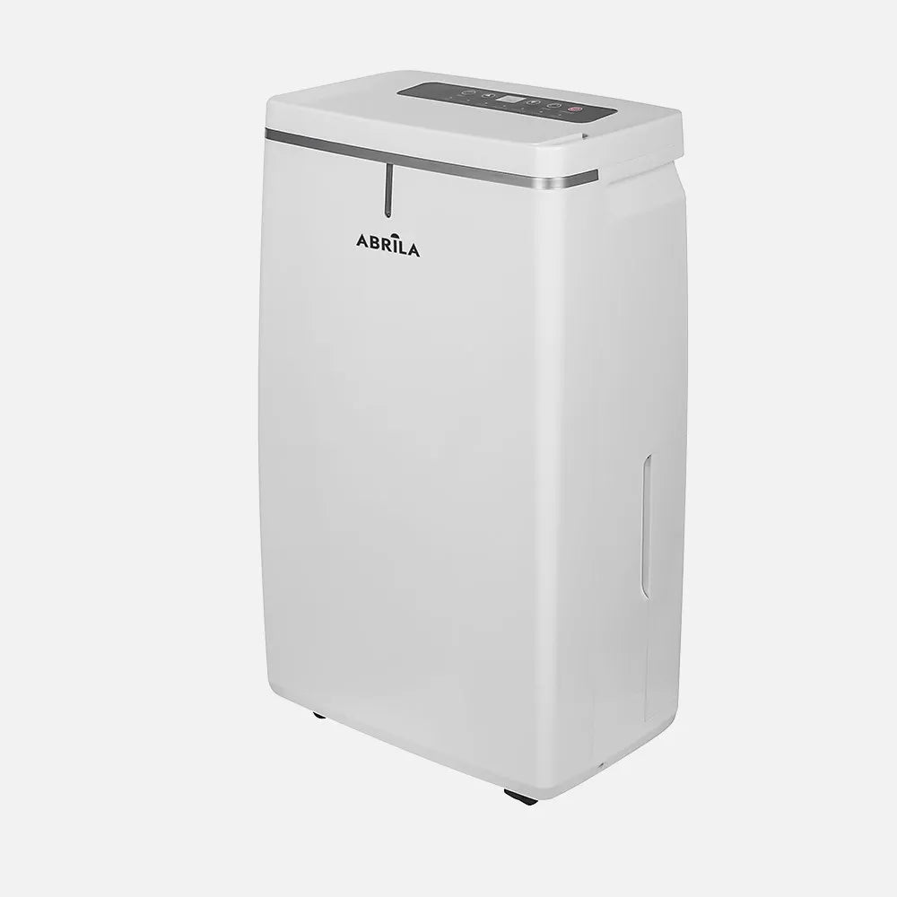 Deshumidificador Mieke 20 L/día de FABRILAMP en color blanco