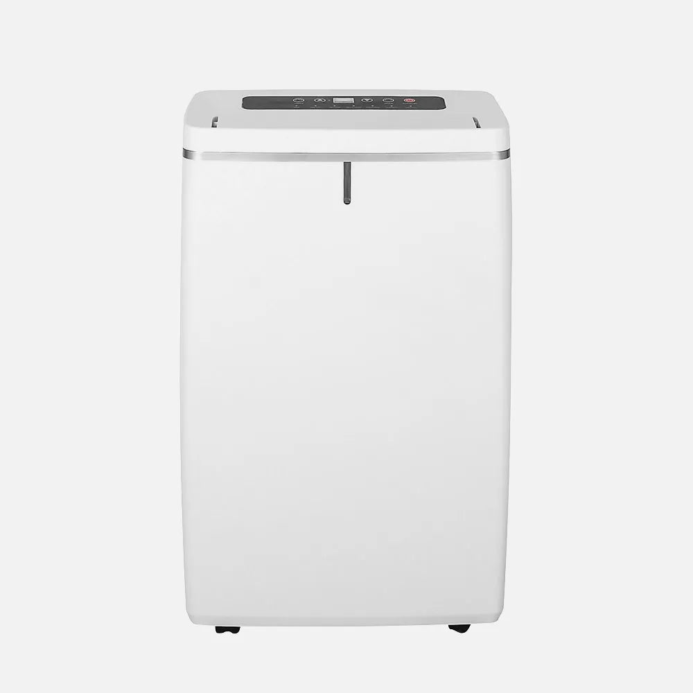 Deshumidificador Mieke 20 L/día de FABRILAMP en color blanco – vista de detalle