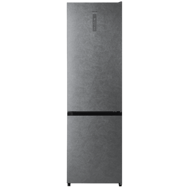 Cecotec Bolero CoolMarket 405 WL Elite Graphite Stone D, vista frontal sin etiquetas