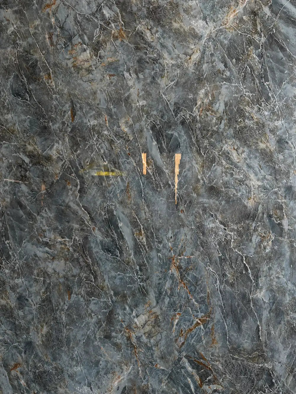 Placa decorativa polvo de piedra Mármol Guatemala 260 x 122 cm
