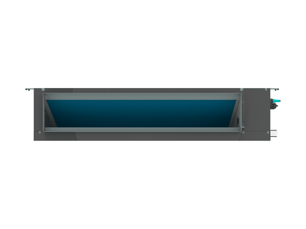 Hisense AUD71UX4RFM8 – unidad interior de aire acondicionado por conductos