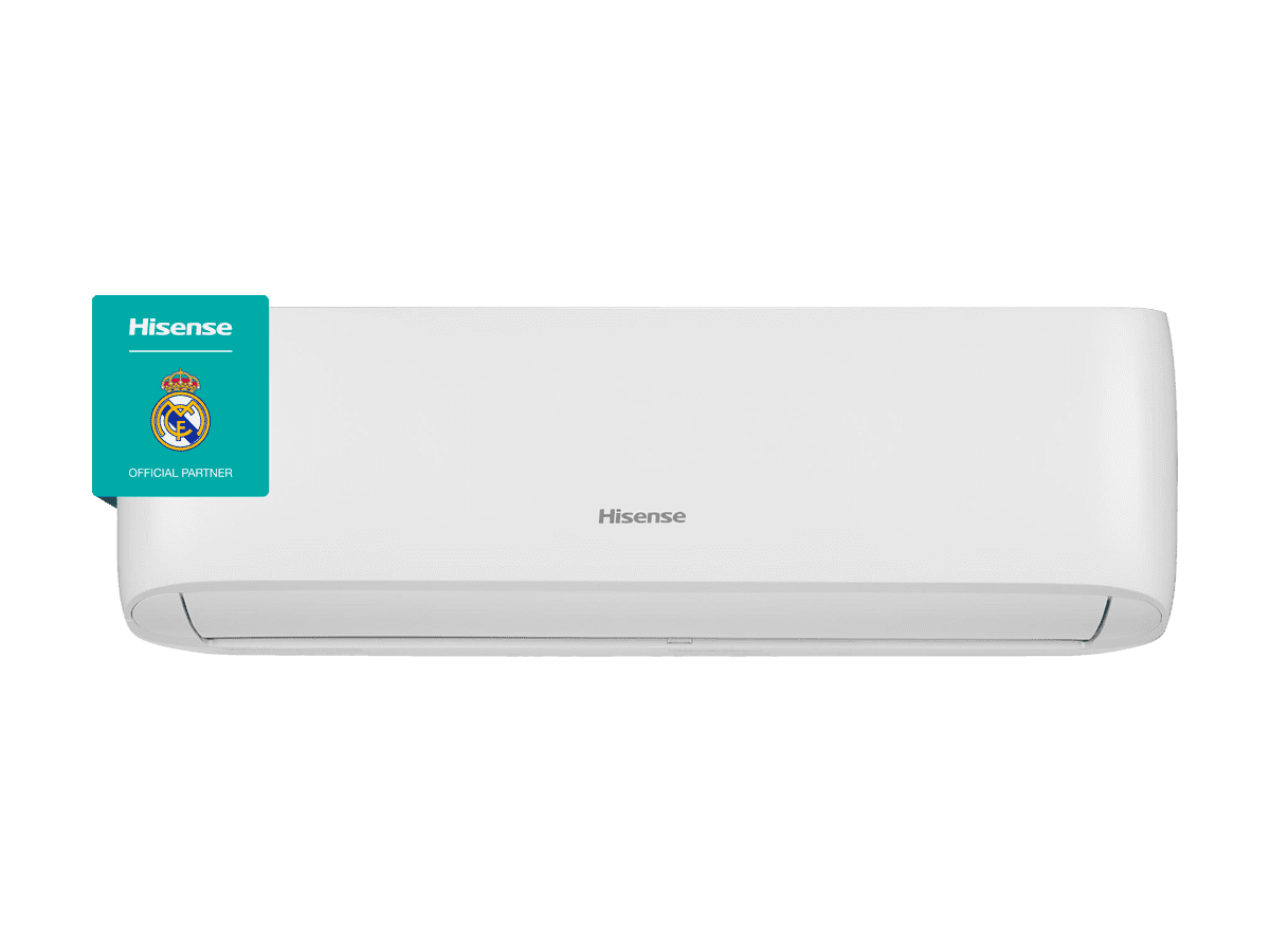 Hisense Brissa CA35LR03 – imagen oficial de producto