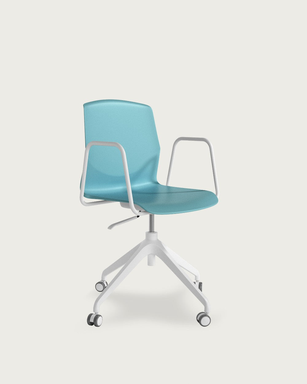 Silla giratoria Houston