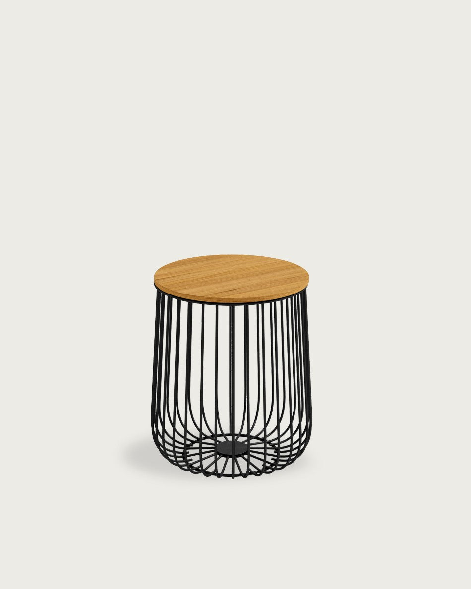 Negro / Madera