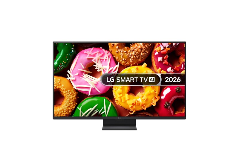 Televisor LG 27LB70006LA 27 pulgadas Full HD – imagen oficial