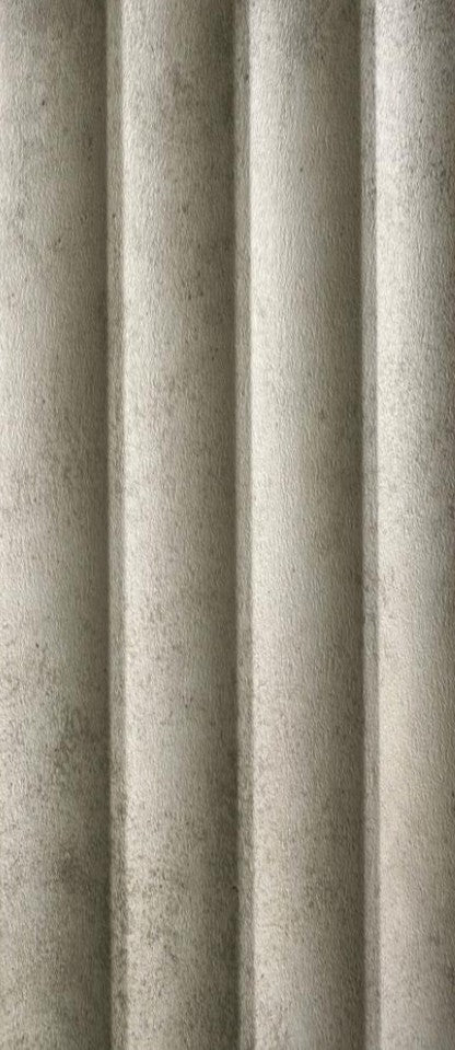 Listón decorativo PVC Duna Textura 290 x 20 cm