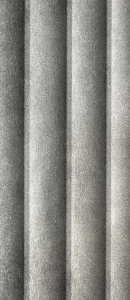 Listón decorativo PVC Urban Textura 290 x 20 cm