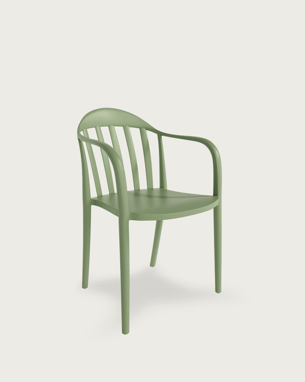 Verde tiza